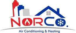 Norco Logo - Norco Services LLC in Haslet, TX